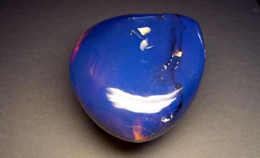 藍(lán)珀如何鑒別？藍(lán)珀價(jià)格如何？