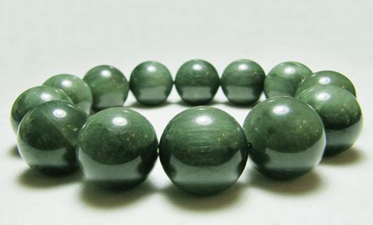 綠發(fā)晶是什么?綠發(fā)晶的介紹