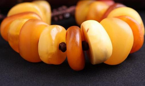 蜜蠟是什么？蜜蠟的功效與作用