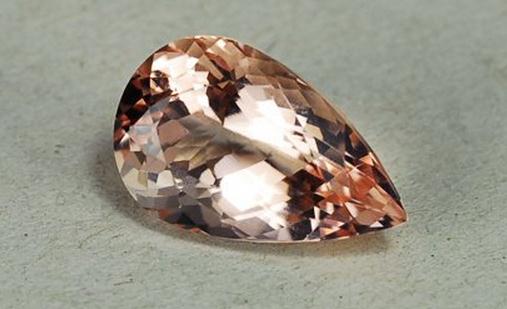 摩根石價格如何?摩根石如何鑒別?