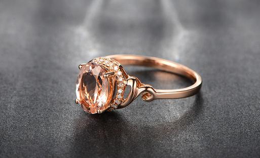 摩根石是什么?摩根石的功效與作用