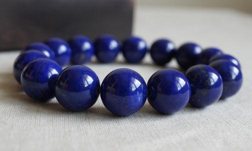 青金石的選購技巧-青金石如何選購？