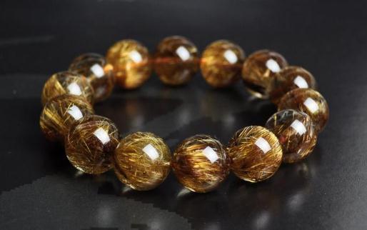 銅發晶的作用-銅發晶的介紹