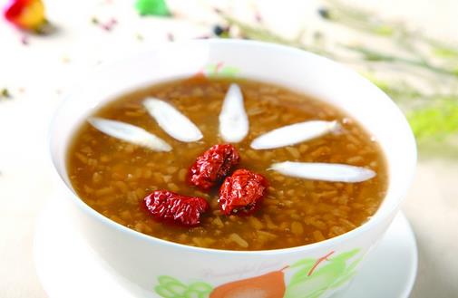 男人氣虛吃什么?教你氣虛體質食療方