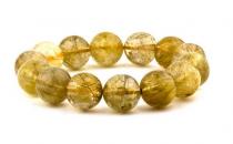 金發晶是怎樣的？金發晶的簡介