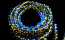 藍(lán)珀的功效與作用-藍(lán)珀是什么？