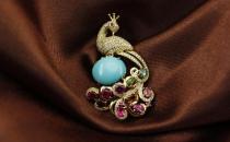 綠松石如何鑒別？綠松石的功效與作用