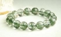 綠幽靈如何保養？綠幽靈的象征意義