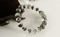 綠幽靈的風水學應用有哪些？