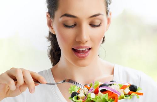 考生飲食讓“安全”先行