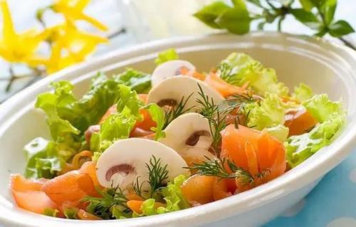 中考總復習時還應做好“后勤”工作