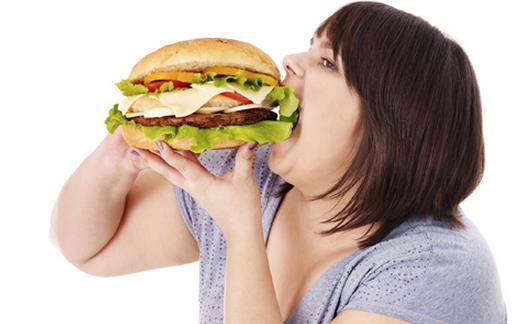 吃貨們注意!吃太飽易撐出12種病