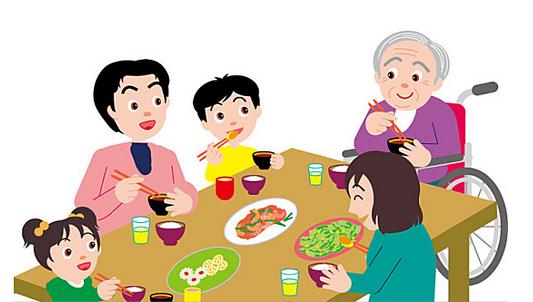 飯怎么吃才更健康？