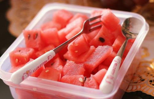 飲食健康有保證 考生何需保健品