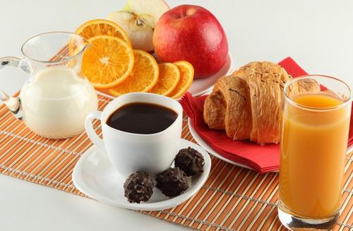 吃早餐的學(xué)生成績好