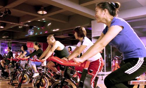 假期中，你的科學(xué)運動計劃好了嗎？