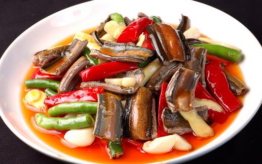 鱔魚有什么營養價值？鱔魚怎么做好？