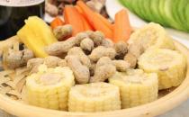 粗糧是高人氣養生食物 但并不是人人適合