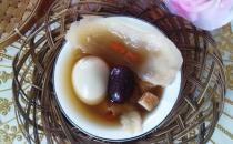 考生一日營養健康全攻略