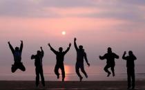 父母期望過高 孩子易患精神焦慮癥