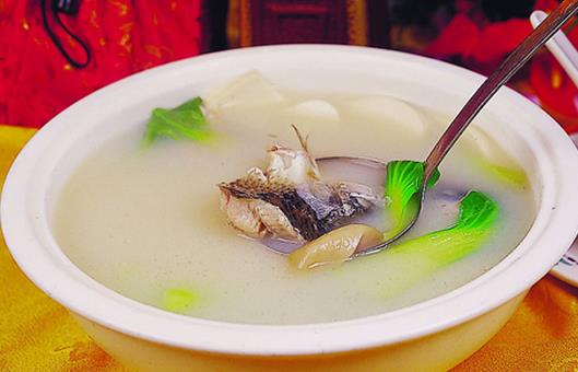 飯前還是飯后喝湯好?盤點喝湯的注意事項