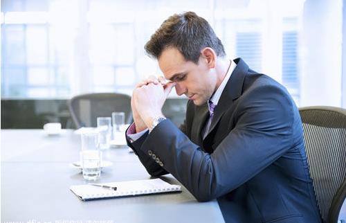 辦公室里的那些傷身雷區