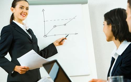 六個(gè)技巧提高職場人的表達(dá)能力