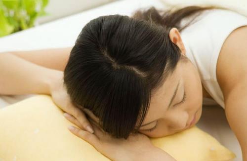 上班族如何應對春困“來襲”