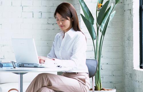 職業女性要留意七種健康狀況