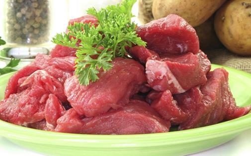 10種食物是導致女性內分泌失調的“兇手”