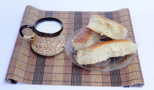 來大姨媽要拒絕17種食物