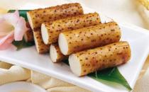 冬季吃山藥好處多 推薦常見山藥養生食譜