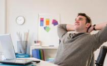 職場男士如何調理身體