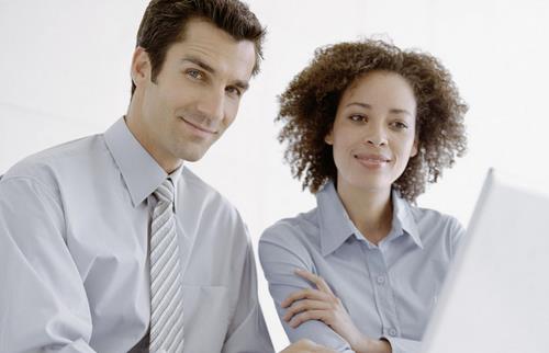 管理人際關(guān)系十招