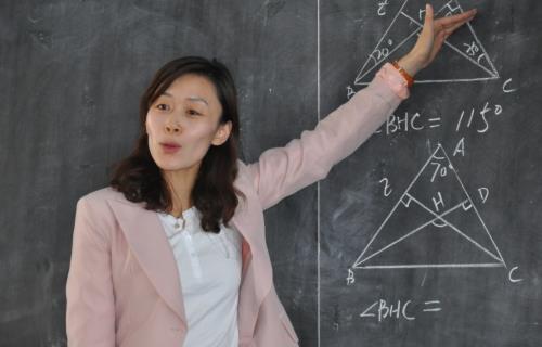 教師的心理健康問(wèn)題