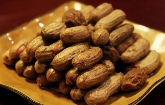 花生怎么吃更健康?