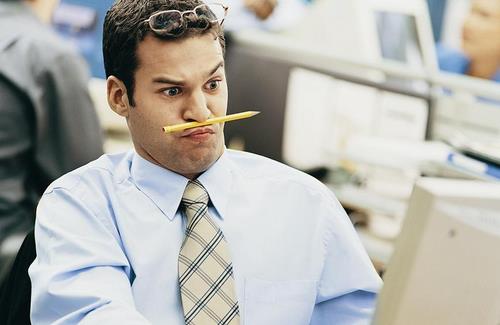 職場哪些綜合癥正在謀殺你健康