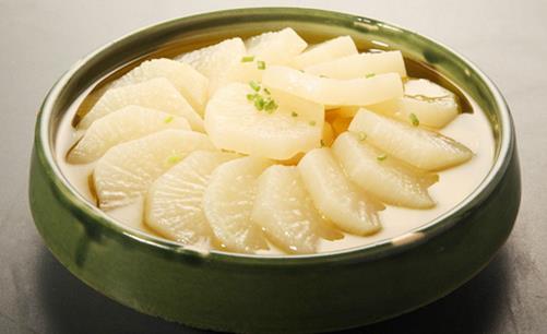 生吃蘿卜有什么好處 各種蘿卜的營養價值