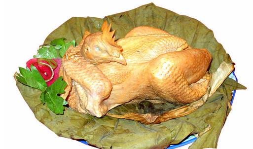 荷葉具有藥食兩用的營養(yǎng)功效