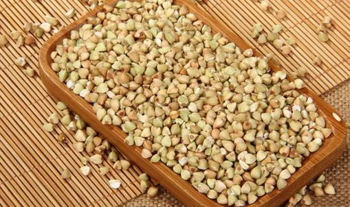 蕎麥應該怎么吃才能夠護血管呢