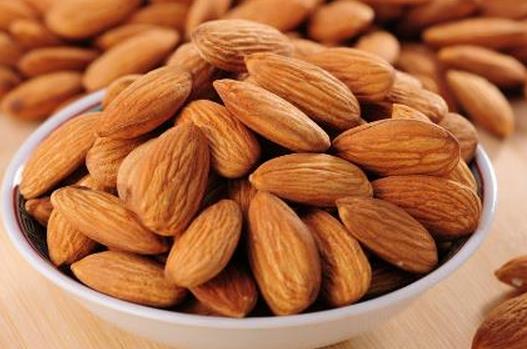 杏仁有什么營養與功效？