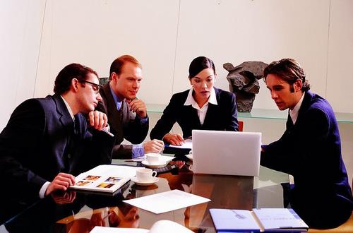 白領女性注意:坐久了也會不孕!