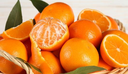 大寒節(jié)氣養(yǎng)生少不了這5種水果