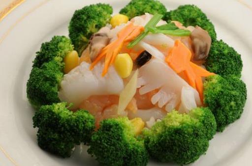 排除體內(nèi)重金屬的飲食原則