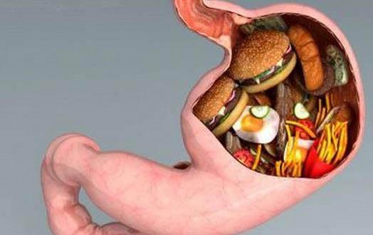 春節大吃大喝不消化 吃什么促消化