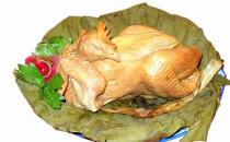 荷葉具有藥食兩用的營養功效