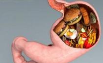 春節大吃大喝不消化 吃什么促消化