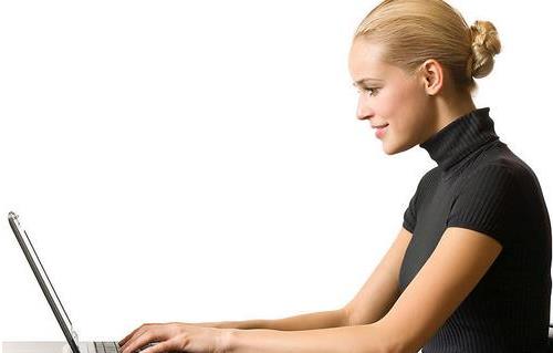 電腦族如何在電腦前健身