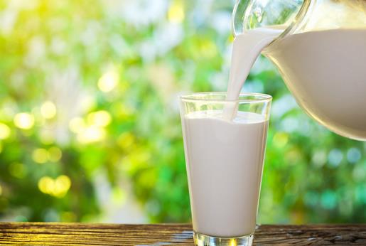 怎么用牛奶美容?八大牛奶美容秘方推薦