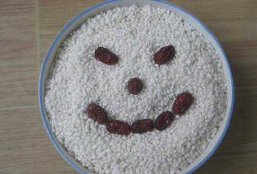 糯米健脾養(yǎng)胃 有5類人不能吃